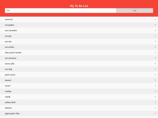 pages/deletelater screenshot