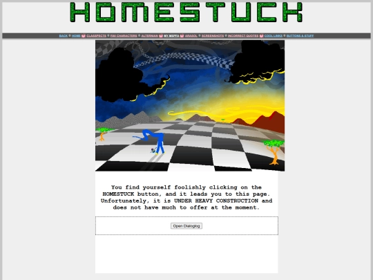 pages/hs screenshot