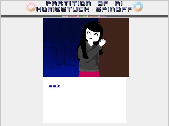 pages/hspoa/hpindex screenshot