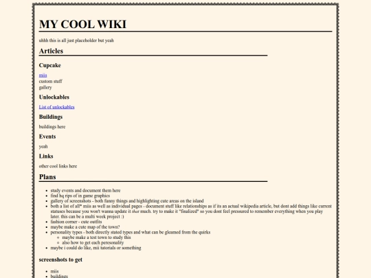pages/ltdwiki/ltdhome screenshot