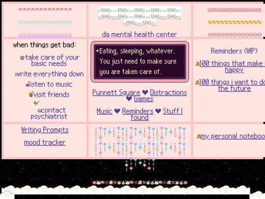 pages/mhc screenshot