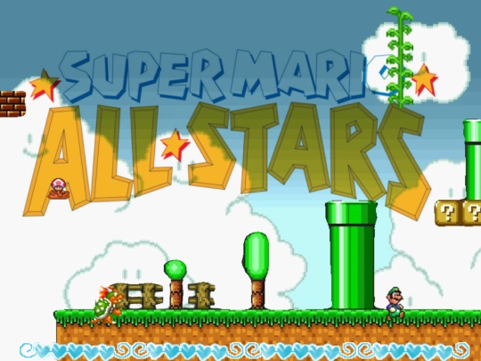 pages/nostalgia screenshot