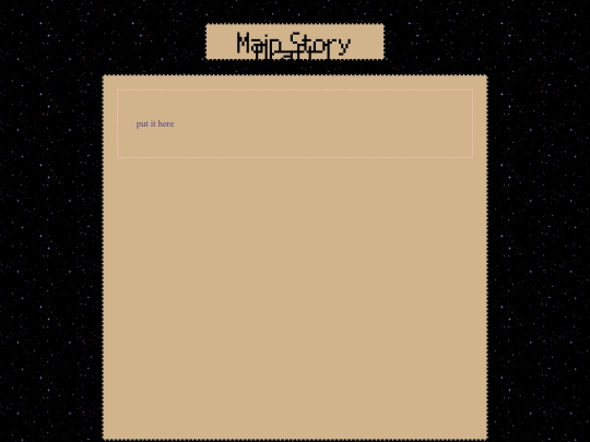 pages/ocs/ocmainst1 screenshot