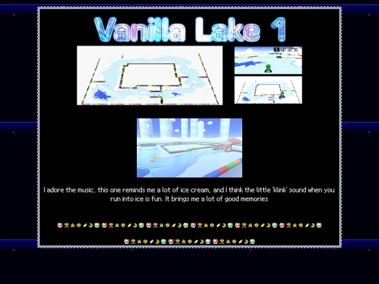 pages/smk/favtracks screenshot