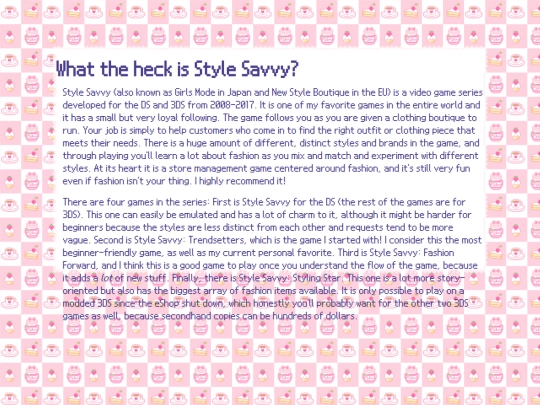 pages/styleabt screenshot