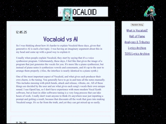 pages/vocaloidv2 screenshot