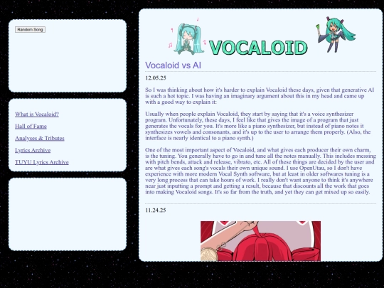 pages/vocaloidv3 screenshot