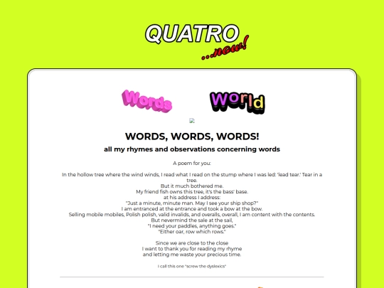 wordworld screenshot