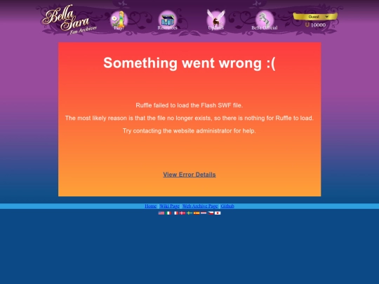 flash/cloudjumper/cloudjumper screenshot