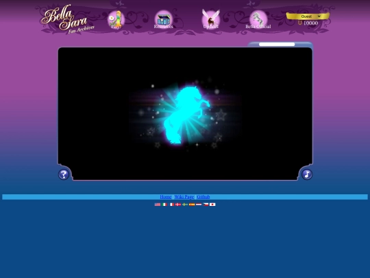 flash/cottage/cottage screenshot