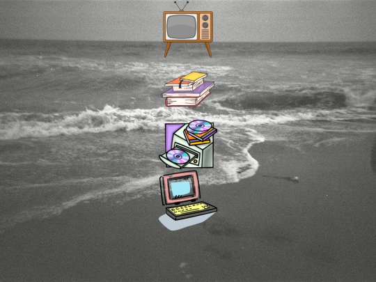 mediajournal screenshot