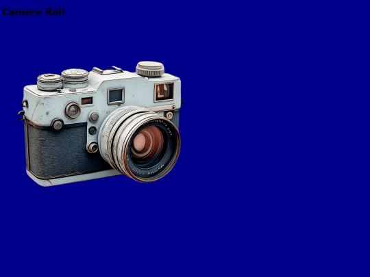 photography screenshot
