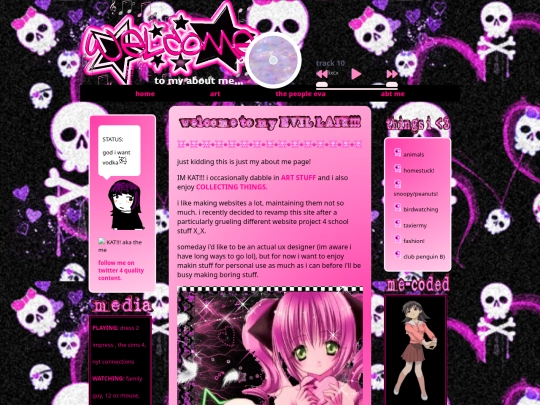 abtmeX3 screenshot