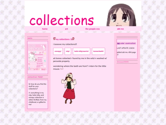 collect screenshot