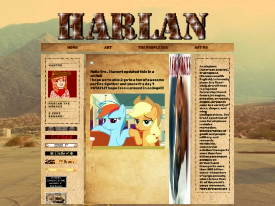 fatharlan screenshot