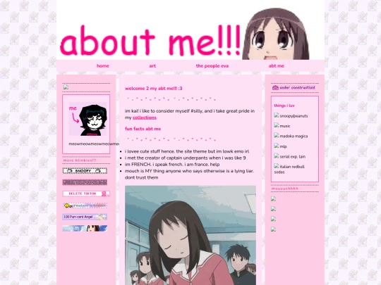 globwithablog screenshot