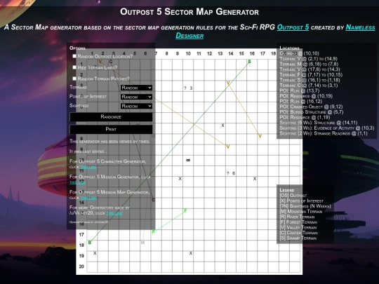 views/outpost_5/outpost-5-sector-map-generator screenshot