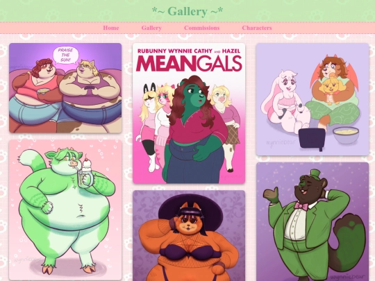 gallery screenshot