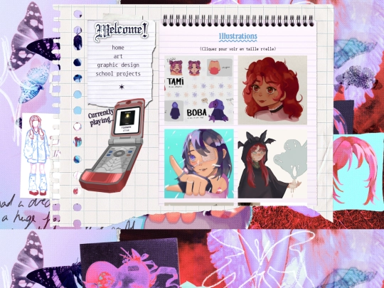 art screenshot