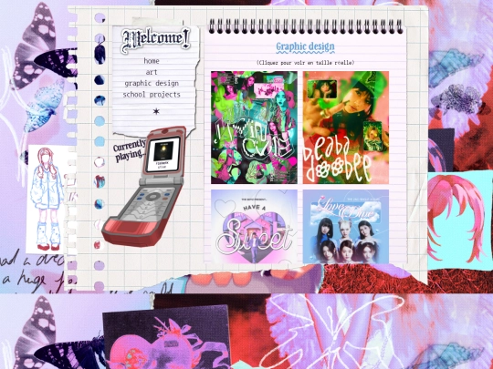 design screenshot