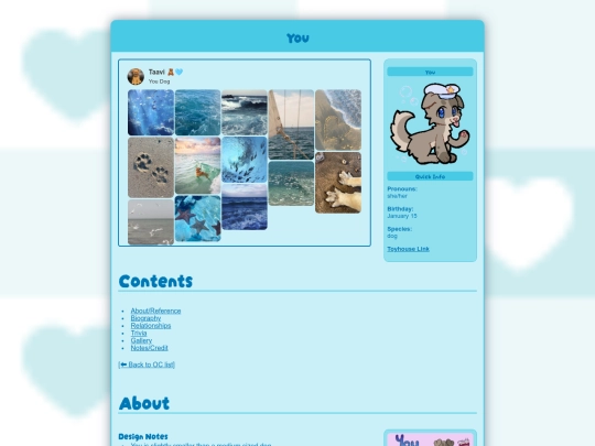 scraps/cpt screenshot