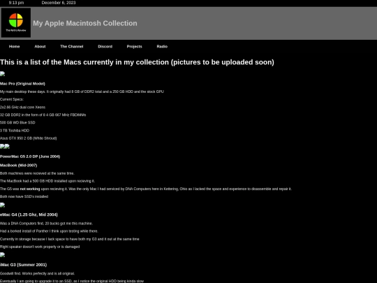 my_macs screenshot