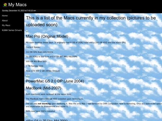 throwback_mymacs screenshot
