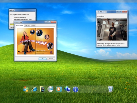 desktop screenshot