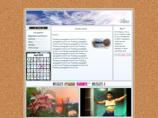 other_home screenshot