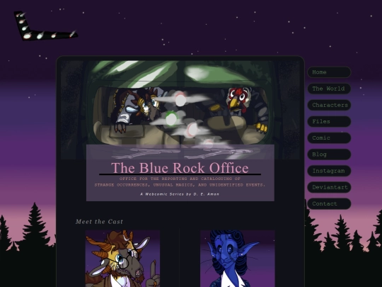 characters screenshot