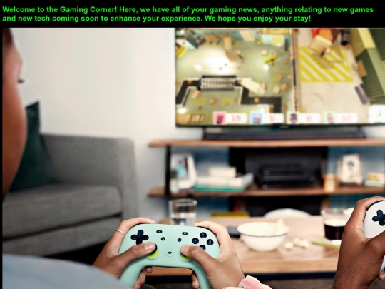 FinalProject screenshot
