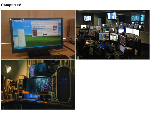Stuff screenshot