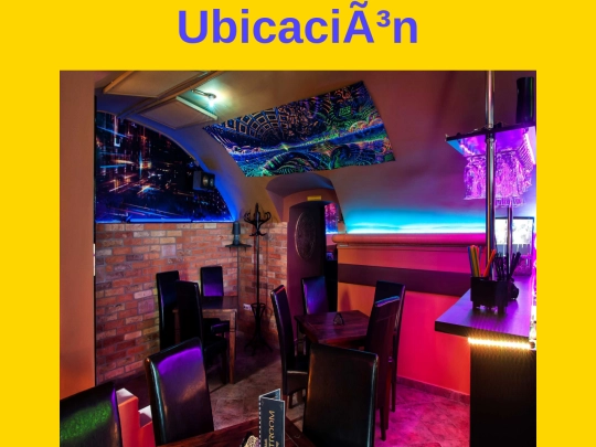 Ubicación screenshot