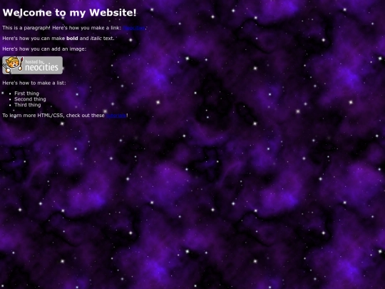 ficrecs/hphomeless screenshot
