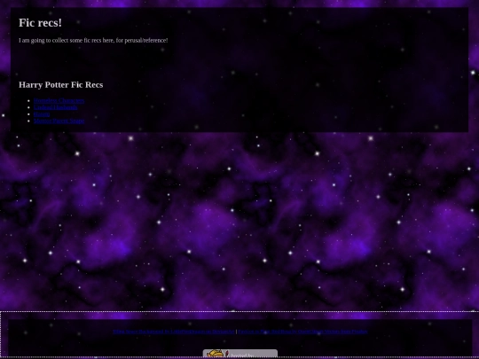 ficrecs/recbase screenshot
