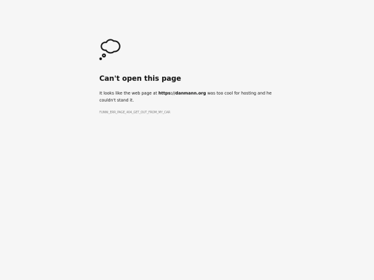 fake-things/neocities.org screenshot