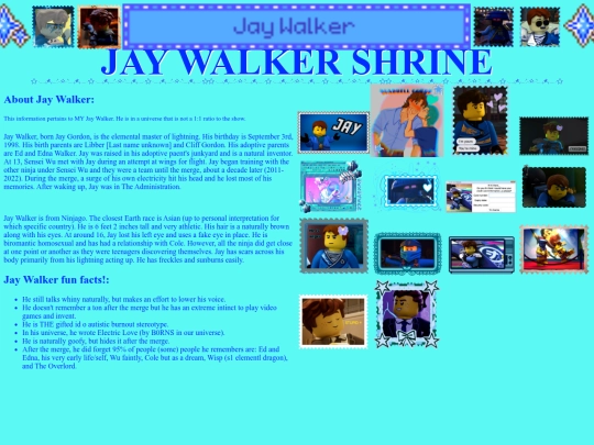 jay-walker screenshot
