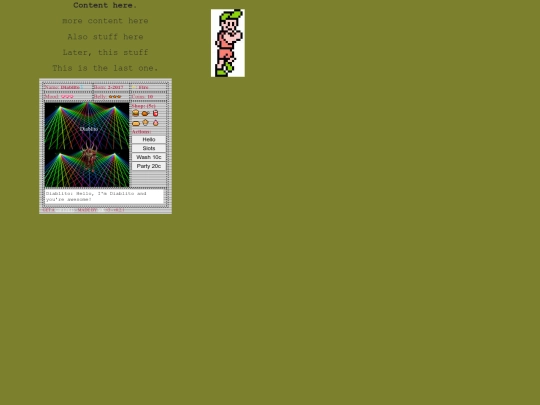 main screenshot