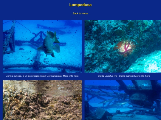 lampedusa screenshot