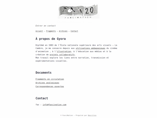 gyoragg screenshot