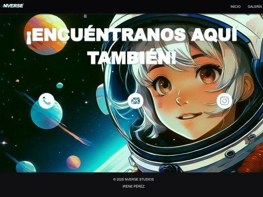 contacto screenshot