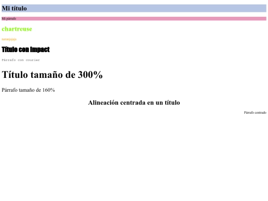 estilos2 screenshot