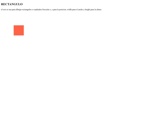 figuras svg/rectangulo screenshot
