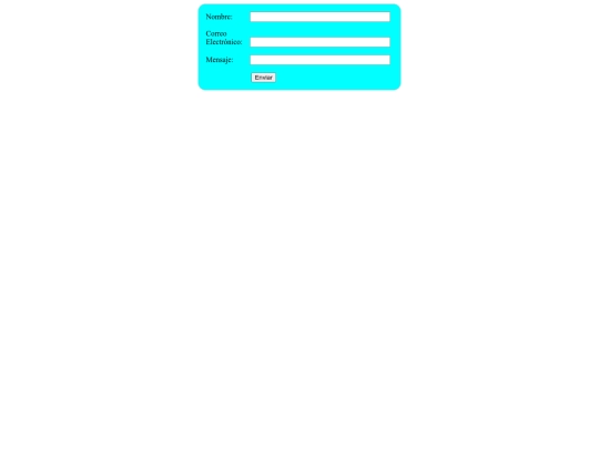 form screenshot