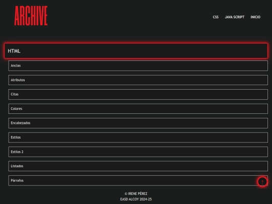 html screenshot