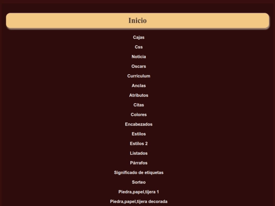 inicio screenshot