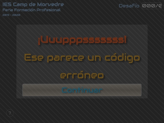 11-quest_challenge/challenge_failure screenshot