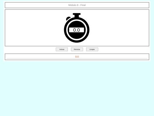 mooc/modulo8/final screenshot