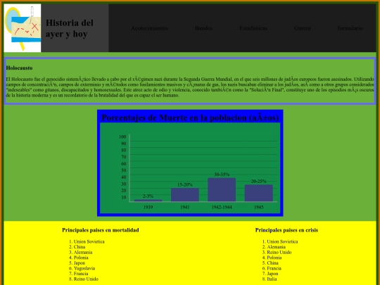 2ww/westadistica screenshot