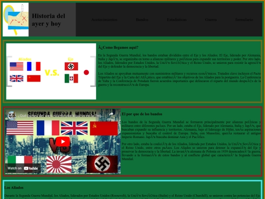 WW2/wandos screenshot